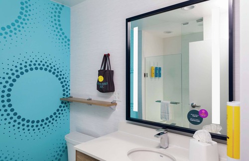 Round Rock Hotel | TRU BY Hilton Round Rock