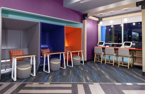 Round Rock Hotel | TRU BY Hilton Round Rock