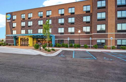 Sterling Heights Hotel | Tru By Hilton Sterling Heights Detroit