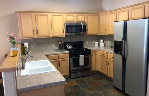 Truckee Condo | Truckee Tahoe Donner: Sun - Lakes - Hiking and Mountain Biking Trails and more!
