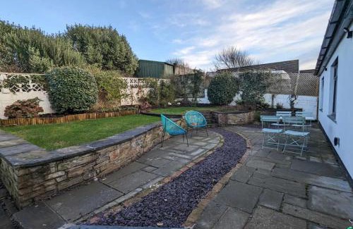 Treknow House | Truckle - Treknow, Tintagel - Bungalow in North Cornwall (Sleeps 5 - 7)