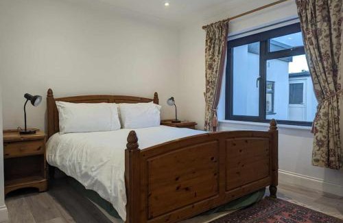 Treknow House | Truckle - Treknow, Tintagel - Bungalow in North Cornwall (Sleeps 5 - 7)