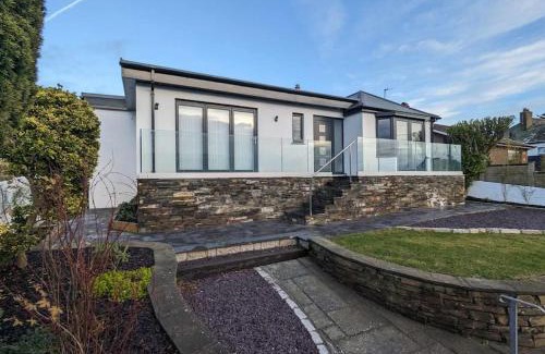 Treknow House | Truckle - Treknow, Tintagel - Bungalow in North Cornwall (Sleeps 5 - 7)