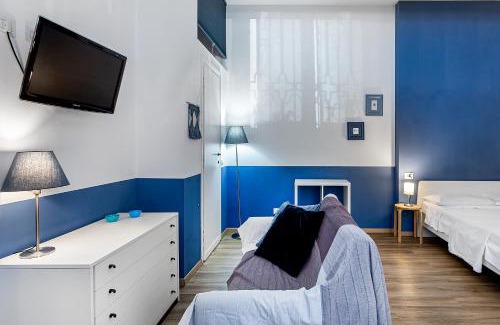 Monte Sacro Apartment | True Blue Casa Vacanze