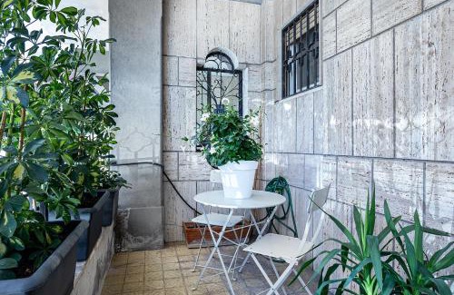 Monte Sacro Apartment | True Blue Casa Vacanze