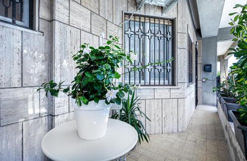 Monte Sacro Apartment | True Blue Casa Vacanze