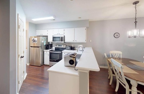 Pawleys Island Villa | True Blue Golf Getaway 2 Bedroom