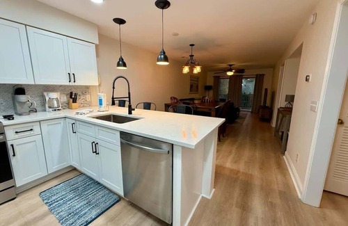 Pawleys Island Apartment | True Blue Golf Resort 2BR/2BA Condo – Pawleys Isla