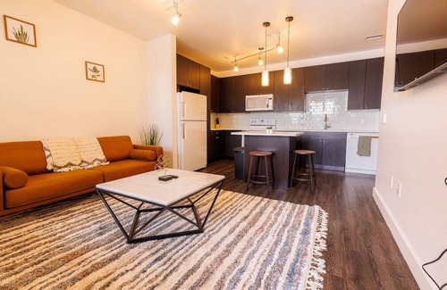 Ballpark Apartment | True City Living - Heart of LoDo