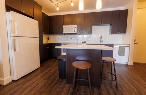 Ballpark Apartment | True City Living - Heart of LoDo