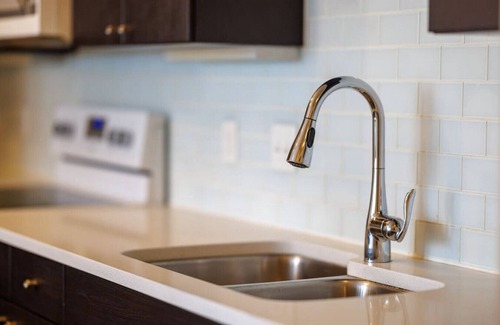 Ballpark Apartment | True City Living - Heart of LoDo