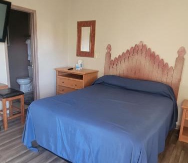 Central Colorado Springs Hotel | True North Motel