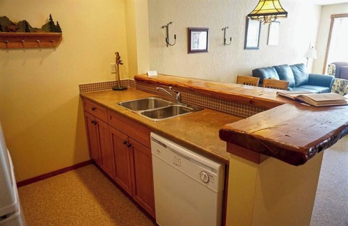 East Kootenay Condo | True Ski In/Out. Common Hot Tub and Pool