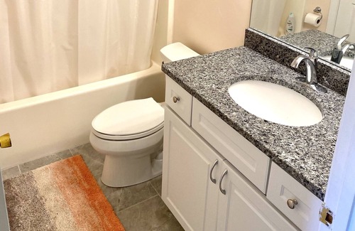 Ludlow Condo | True Ski-in/Ski-out 2-bd/2-ba Okemo Mountain Getaway. H Building First floor