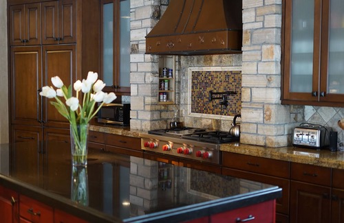 Copper Mountain House | TRUE SKI-IN/SKI-OUT; ELEVATOR; 6BR; HOT TUB; SKI ROOM; GAME ROOM; MEDIA ROOM