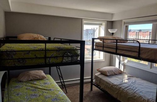 Steamboat Springs Apartment | True Ski-in Ski-Out Luxury 3bd with huge views