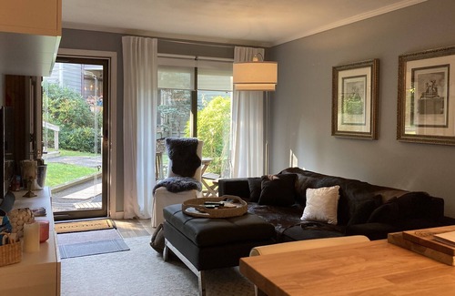 Hunter Condo | True Ski On - Ski Off 4 Season Luxury Mountain Retreat!