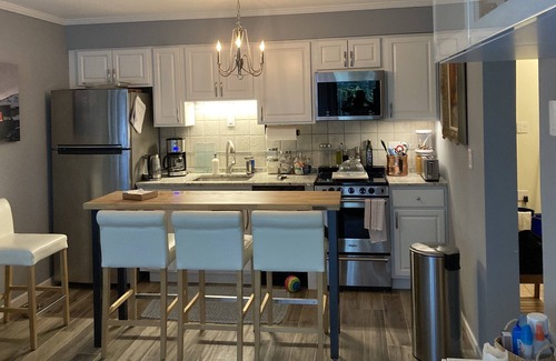 Hunter Condo | True Ski On - Ski Off 4 Season Luxury Mountain Retreat!