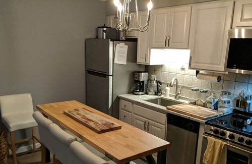 Hunter Condo | True Ski On - Ski Off 4 Season Luxury Mountain Retreat!
