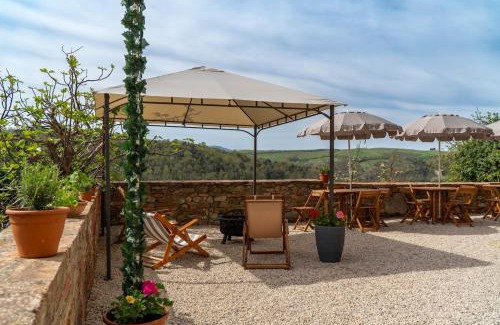 Bollano Bed & Breakfast | TRUFFLE'N'BED