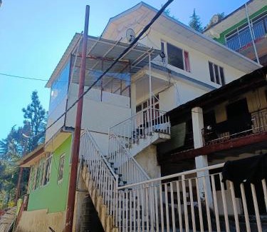Dharamshala House | truind view home stay