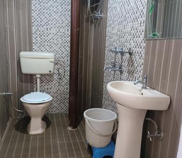 Dharamshala House | truind view home stay