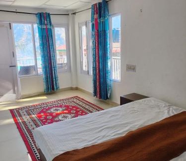 Dharamshala House | truind view home stay