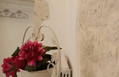 Martina Franca House | Trulli di nonna Palma