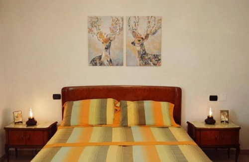 Villa Castelli Villa | Trulli Monteforte