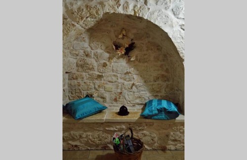 Villa Castelli Villa | Trulli Monteforte