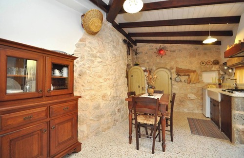 Taviano Cottage | Trullo dei Beneficati a pochi metri dal mare