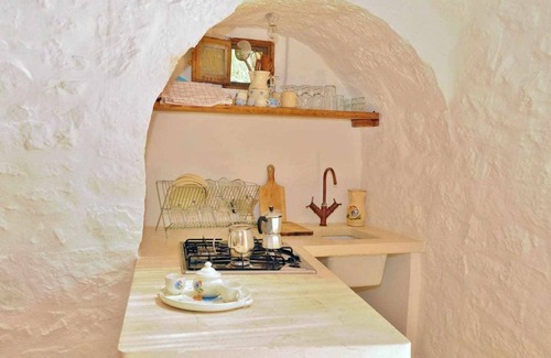 Cisternino House | Trullo Fragnelli.