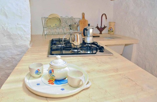 Cisternino House | Trullo Fragnelli.