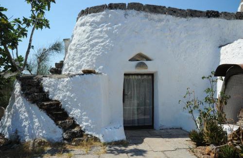 Sannicola Bed & Breakfast | Trullo Mareposa