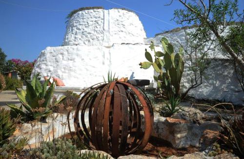 Sannicola Bed & Breakfast | Trullo Mareposa