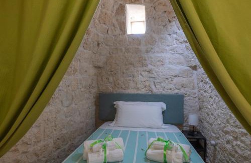 Ceglie Messapica Villa | Trullo nonna Pina