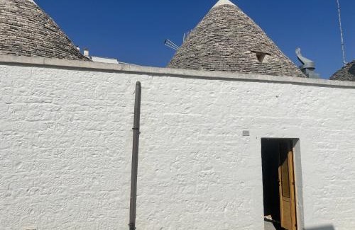Alberobello House | Trullo Pugliese