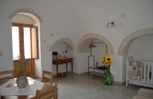 Alberobello House | Trullo Pugliese