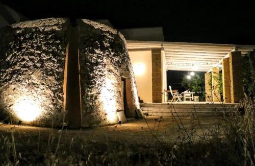 Torre Suda House | Trullomio