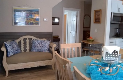 North Carolina Coast House | Truly Unique! 1938 Historic Beach House