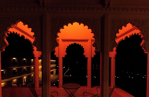 Bedla Villa | Trulyy The Shakti Vilas