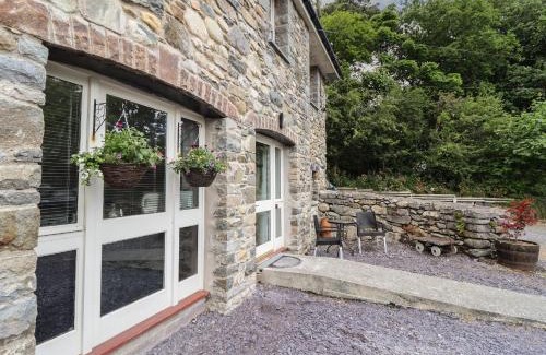 Bangor Apartment | Tryfan