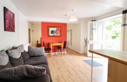 Bangor Apartment | Tryfan
