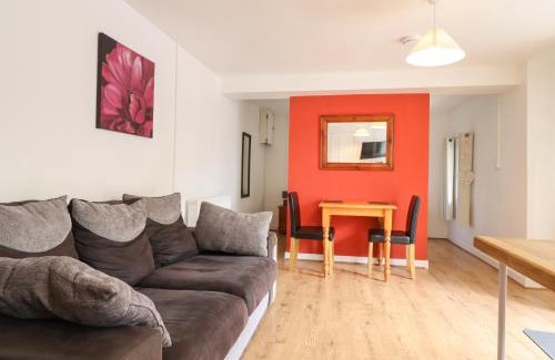 Bangor Apartment | Tryfan