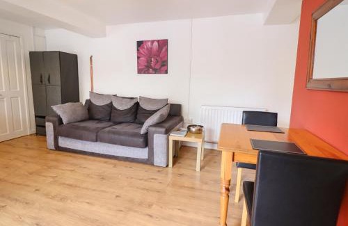 Bangor Apartment | Tryfan
