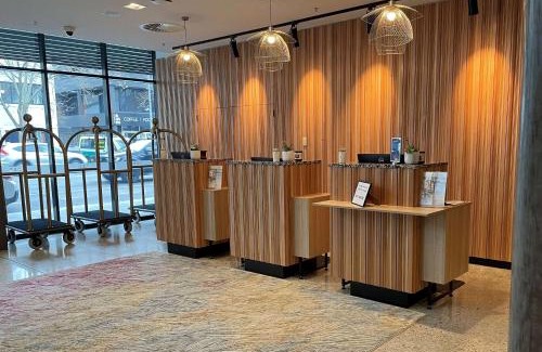 Adelaide Central Business District Hotel | TRYP Adelaide by Wyndham