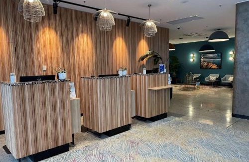 Adelaide Central Business District Hotel | TRYP Adelaide by Wyndham