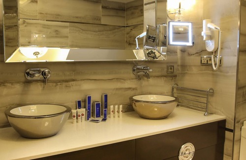Basiskele Hotel | TRYP by Wyndham Izmit