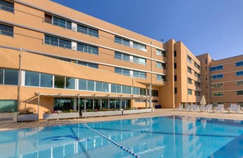 Matosinhos Hotel | TRYP by Wyndham Porto Expo Hotel