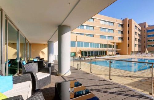 Matosinhos Hotel | TRYP by Wyndham Porto Expo Hotel